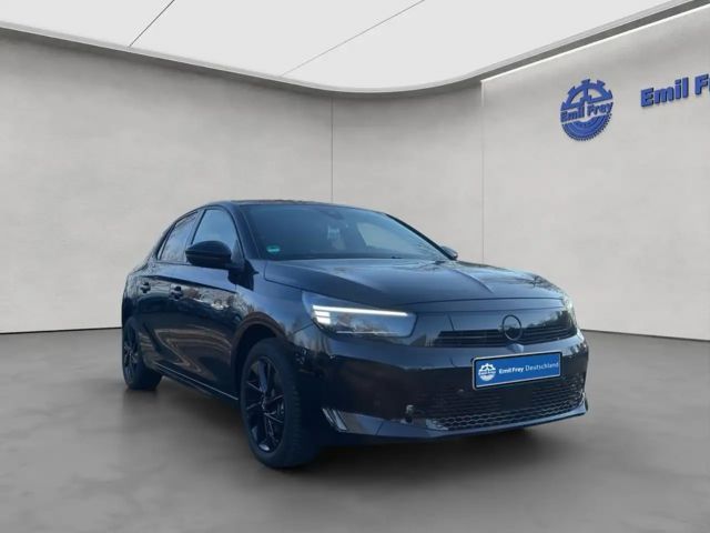 Opel Corsa GS-Line Grand Sport Turbo