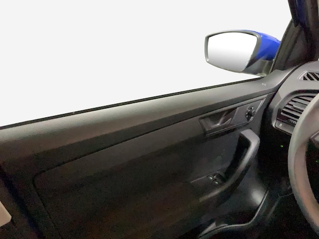 Skoda Fabia 1.0 TSI Combi