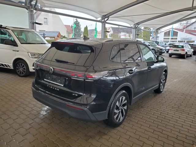 Volkswagen Tiguan 1.5 eTSI Life Plus