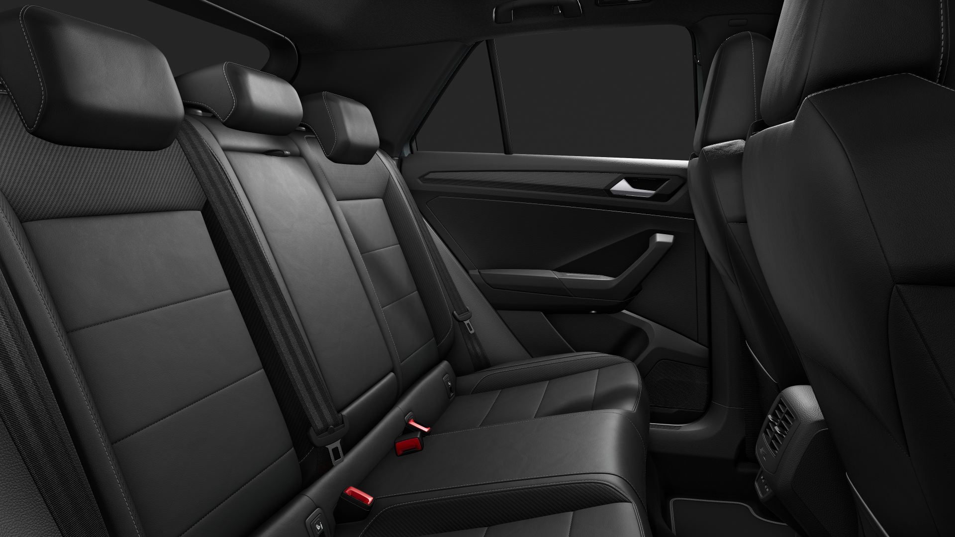 Volkswagen T-Roc 1.5 TSI DSG R-Line