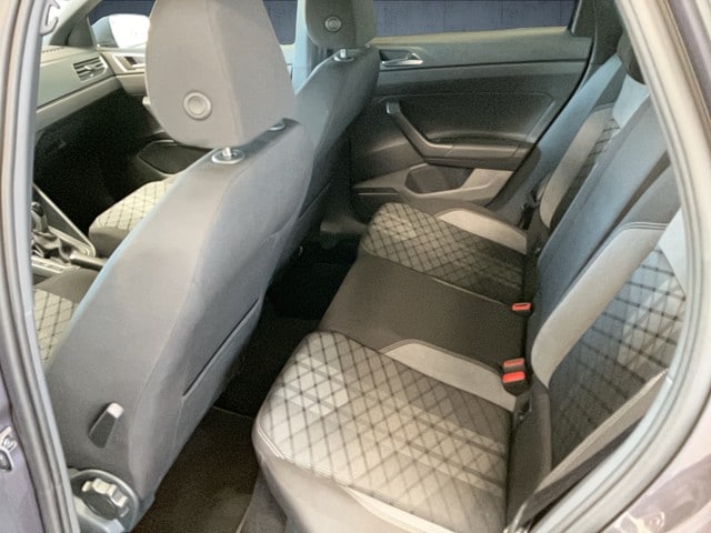 Volkswagen Polo 1.0 TSI DSG R-Line