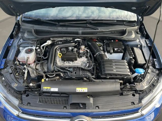 Volkswagen Polo 1.0 TSI Style