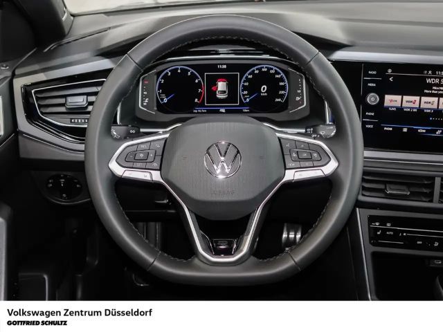 Volkswagen Taigo DSG R-Line