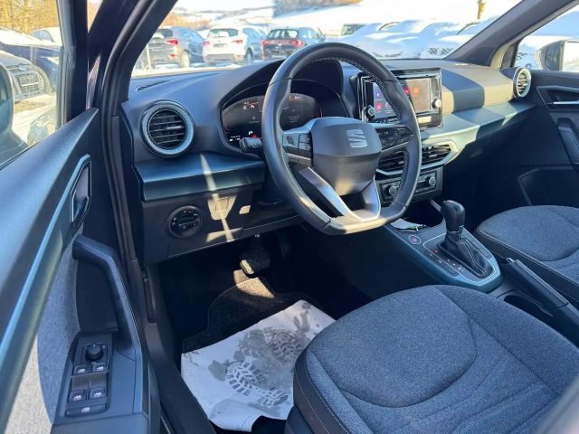 Seat Arona 1.0 TSI DSG