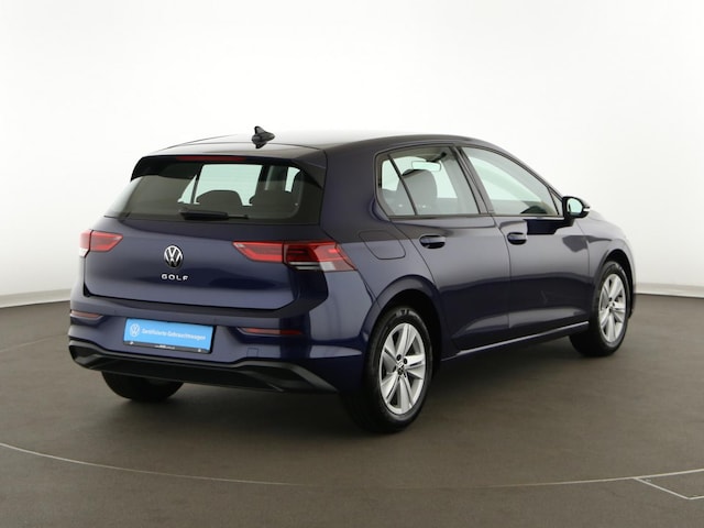 Volkswagen Golf 1.0 TSI Golf VIII Life