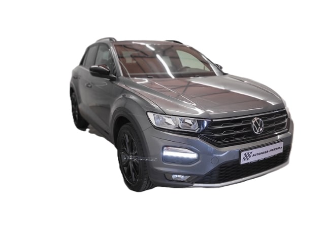 Volkswagen T-Roc 1.5 TSI DSG Style