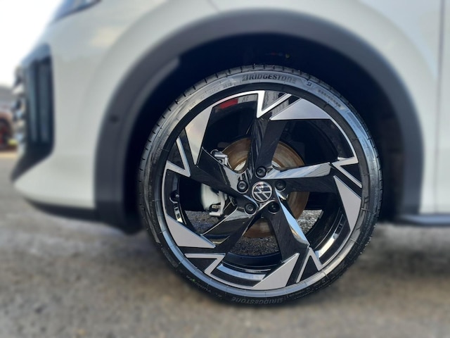 Volkswagen T-Roc DSG