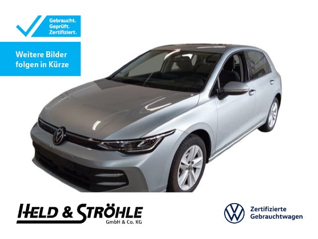 Volkswagen Golf 1.5 TSI Life