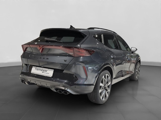 Cupra Formentor DSG VZ