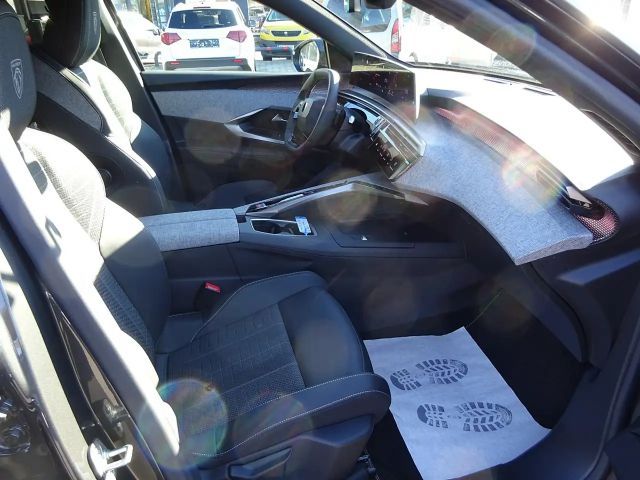 Peugeot 5008 GT-Line