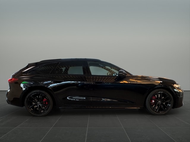 Audi S5 Avant S-Tronic