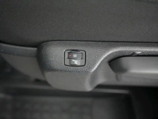 Opel Zafira Life FACELIFT EDITION XL CDTI AT 9-SITZER+NAVI+SITZHEIZ