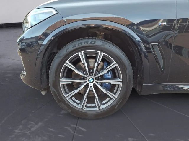 BMW X5 M-Sport xDrive30d