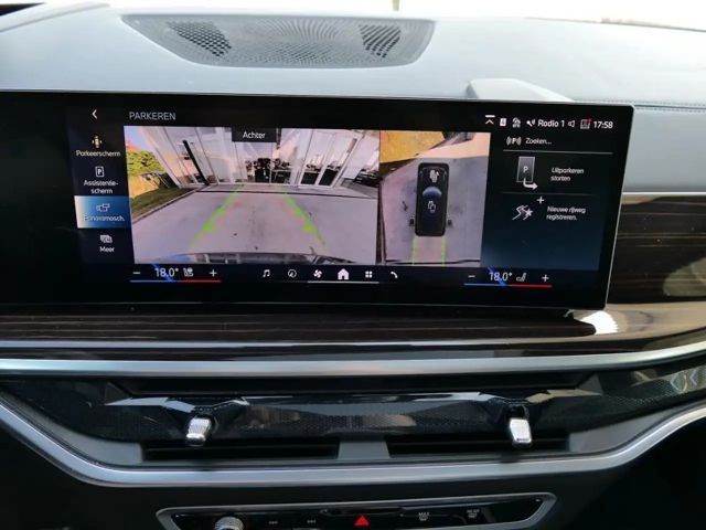 BMW X5 Drive pro M-Sport xDrive50e