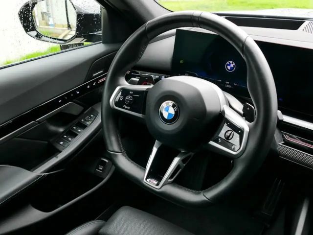 BMW 520 M-Sport Touring