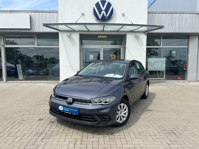 Volkswagen Polo 1,0l LED+SHZG+DIGI+PDC+DAB+CAR PLAY
