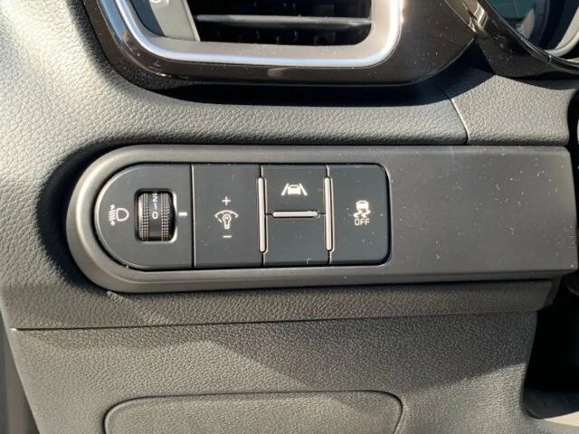 Kia XCeed GDi Platinum Edition