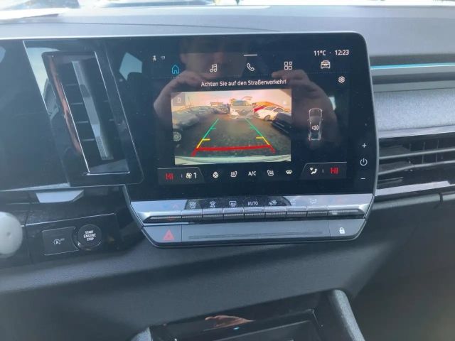 Renault Austral Equilibre Equilibre