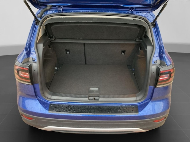 Volkswagen T-Cross 1.0 TSI DSG Move