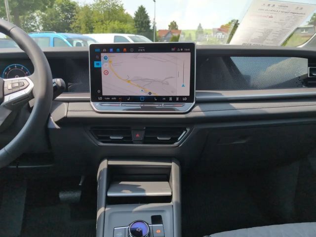 Volkswagen Tayron 1.5 eTSI DSG Life