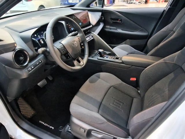 Toyota C-HR 4x2 Hybride