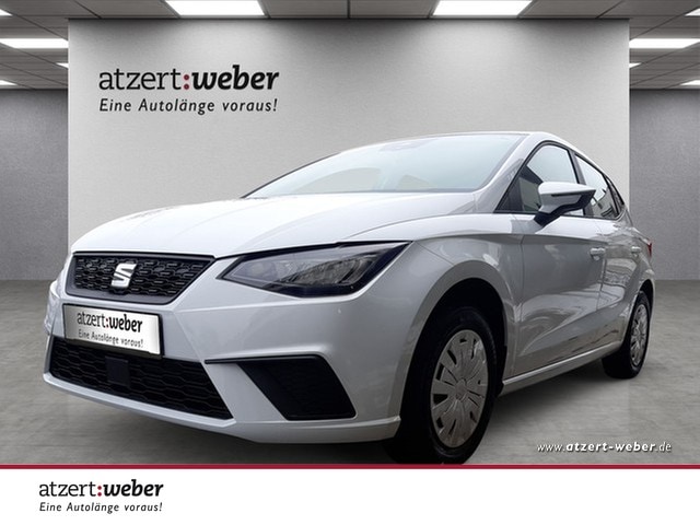 Seat Ibiza 1.0 MPI