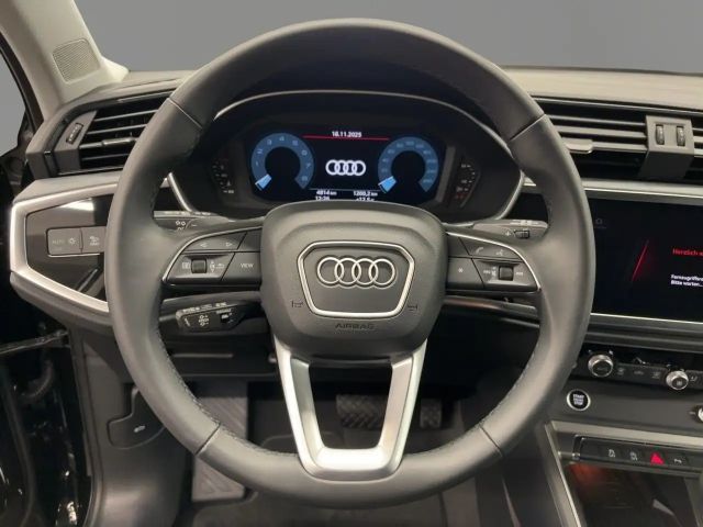 Audi Q3 35 TFSI