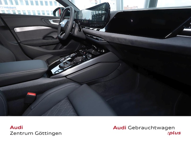 Audi A5 Quattro S-Tronic