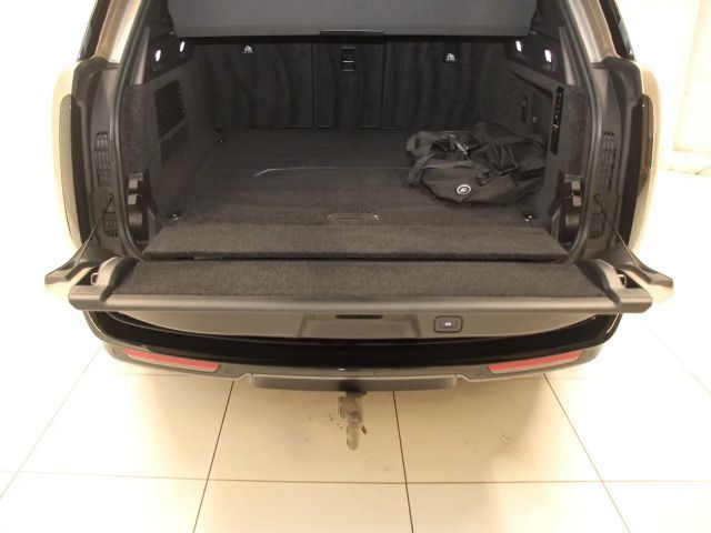 Land Rover Range Rover HSE