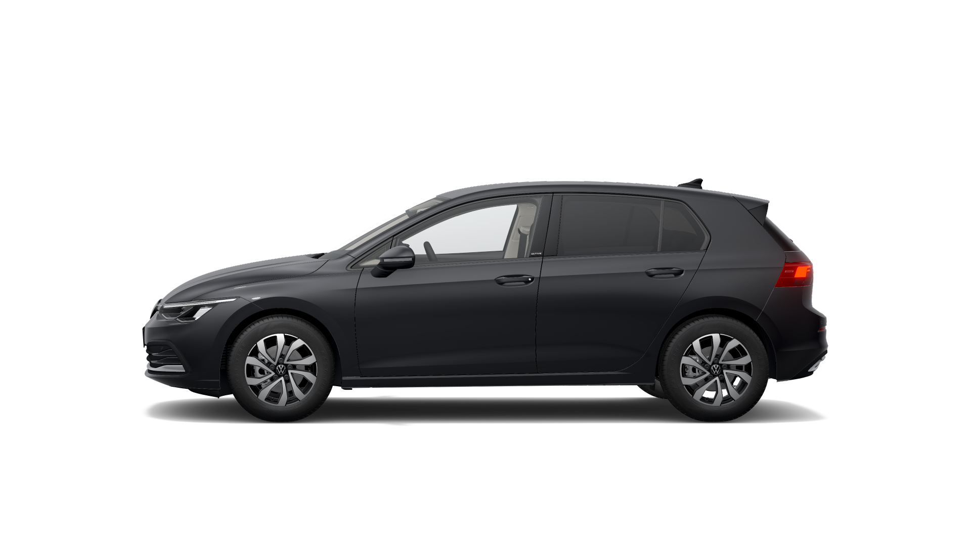 Volkswagen Golf NAVI/AppConnect/16" GJR . . .