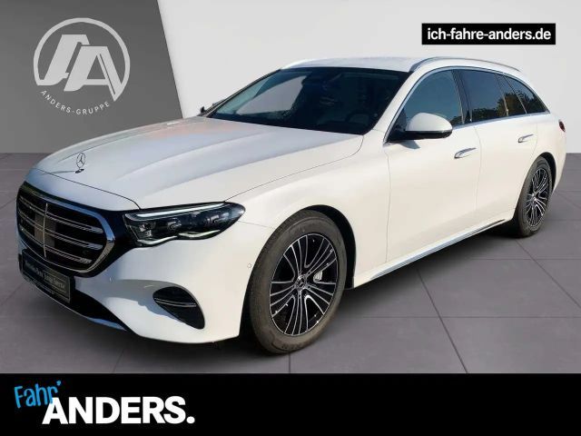 Mercedes-Benz E 200 EXCLUSIVE Estate
