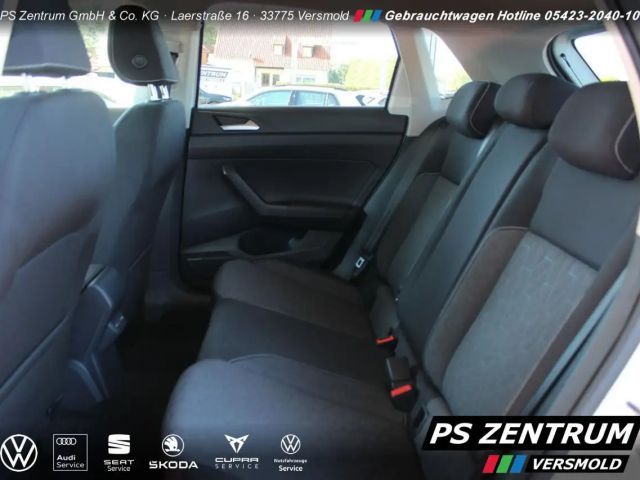 Volkswagen Polo Move