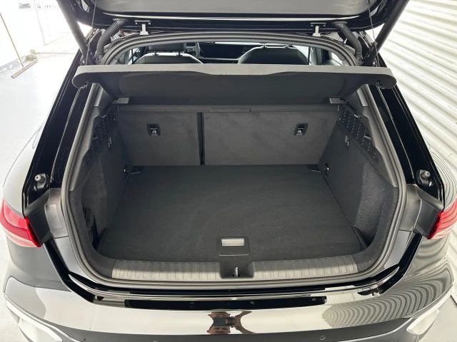 Audi A3 35 TDI Sedan