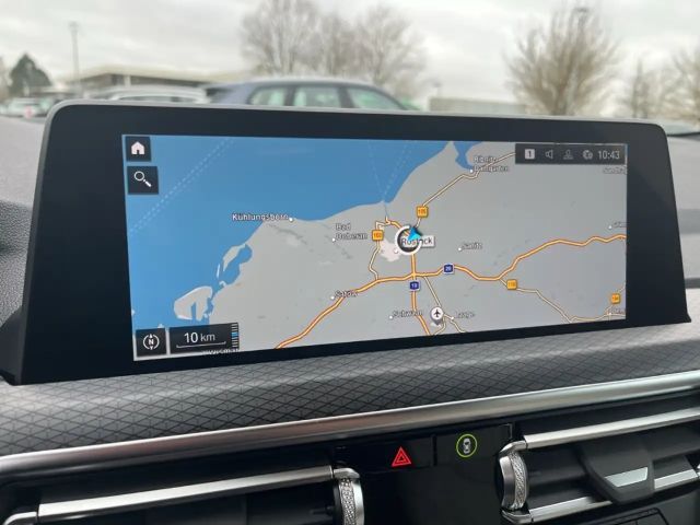 BMW X3 M-Sport xDrive xDrive30e