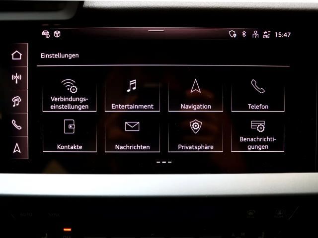 Audi A3 35 TFSI S-Tronic Sedan