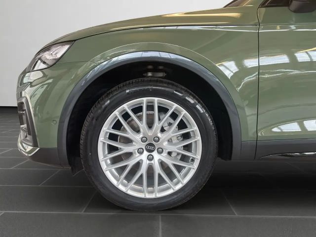 Audi Q5 35 TDI S-Tronic