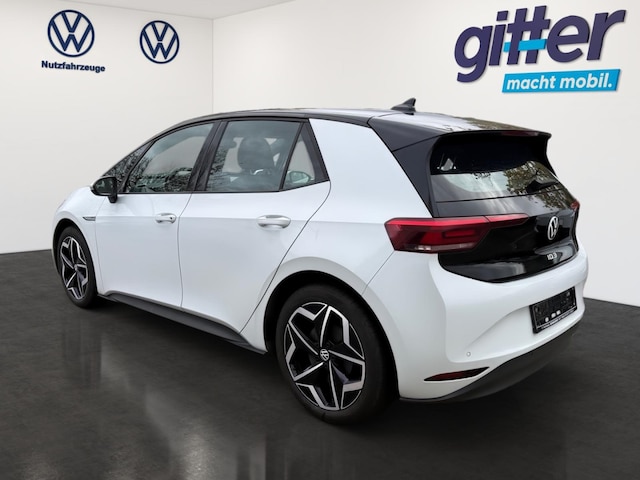 Volkswagen ID.3 Performance Pro