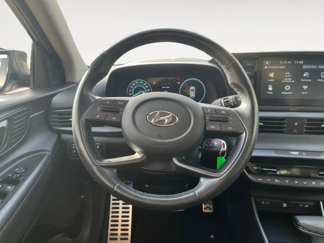 Hyundai Bayon 1.0 Intro Edition T-GDi