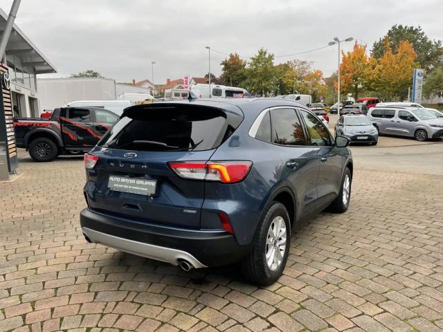 Ford Kuga Plug in Hybrid Titanium