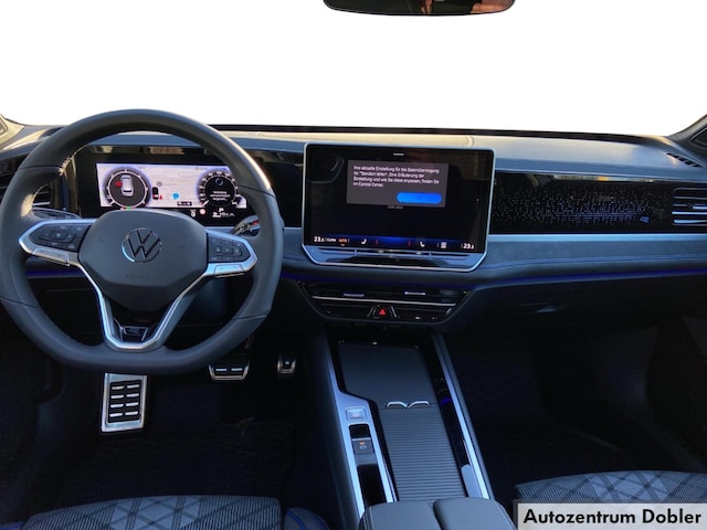 Volkswagen Passat 2.0 TDI 4Motion