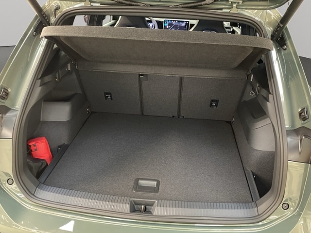 Volkswagen Tiguan 1.5 eTSI DSG