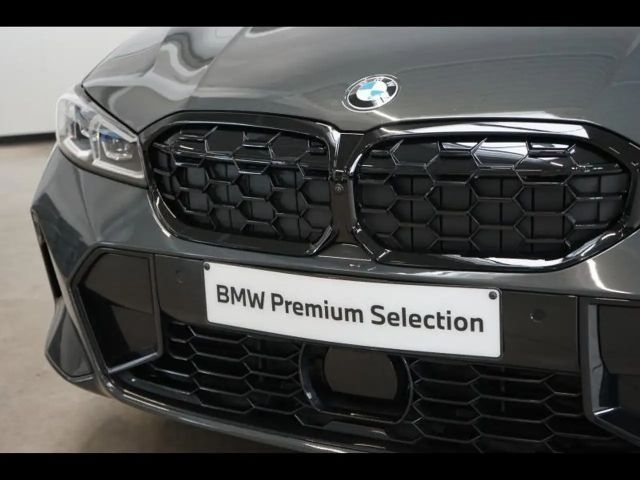 BMW 340 FACELIFT 2 - PANODAK - HARMAN-