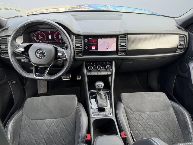 Skoda Kodiaq 2.0 TDI Sportline