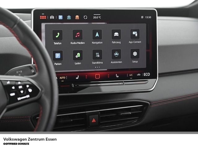 Volkswagen ID.3 GTX IQ.Drive