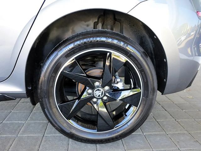 Skoda Kamiq Monte Carlo