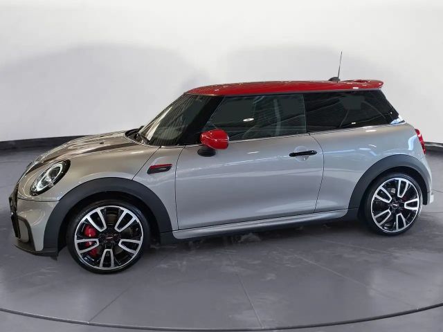 MINI John Cooper Works JCW John Cooper Works Trim Steptronic Sport Aut.