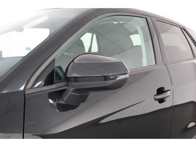 Audi Q2 35 TFSI S-Tronic