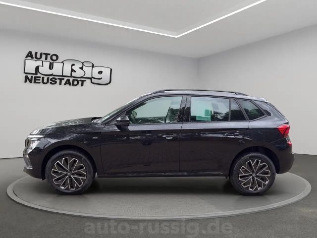 Skoda Kamiq 1.0 TSI Tour