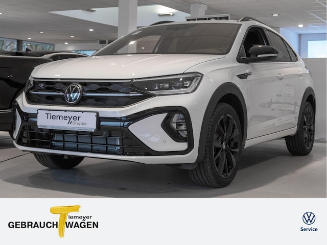 Volkswagen Taigo 1.0 TSI IQ.Drive R-Line