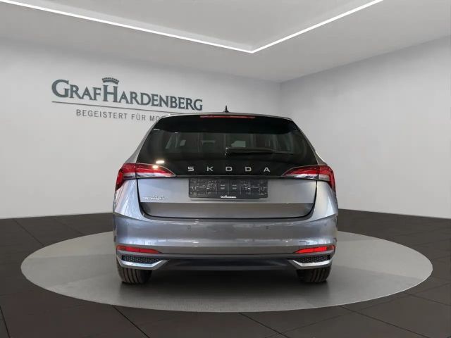 Skoda Scala 85 Drive